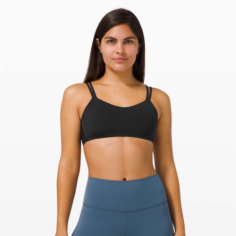 Lululemon Like a Cloud Bra *Light Support, B/C Cup